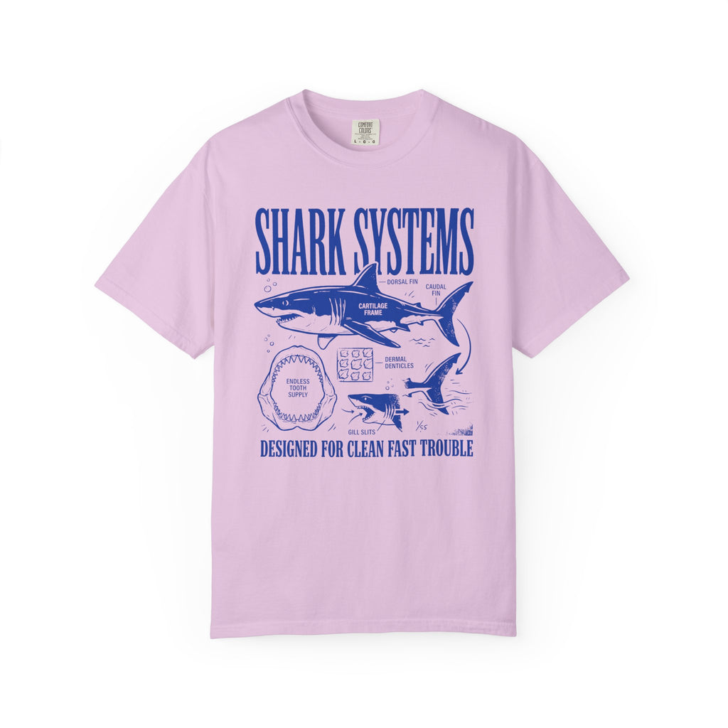 Shark Systems T-Shirt
