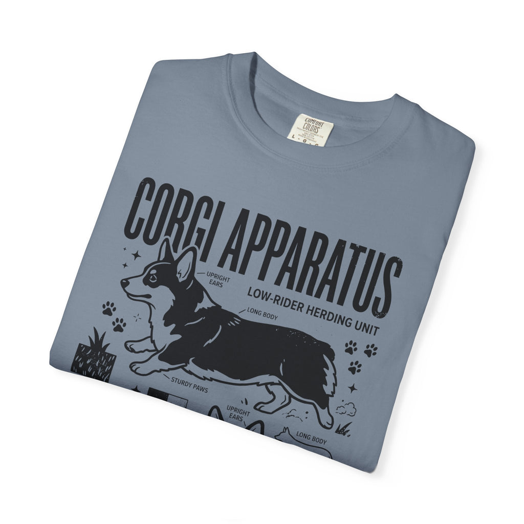Corgi Apparatus T-Shirt
