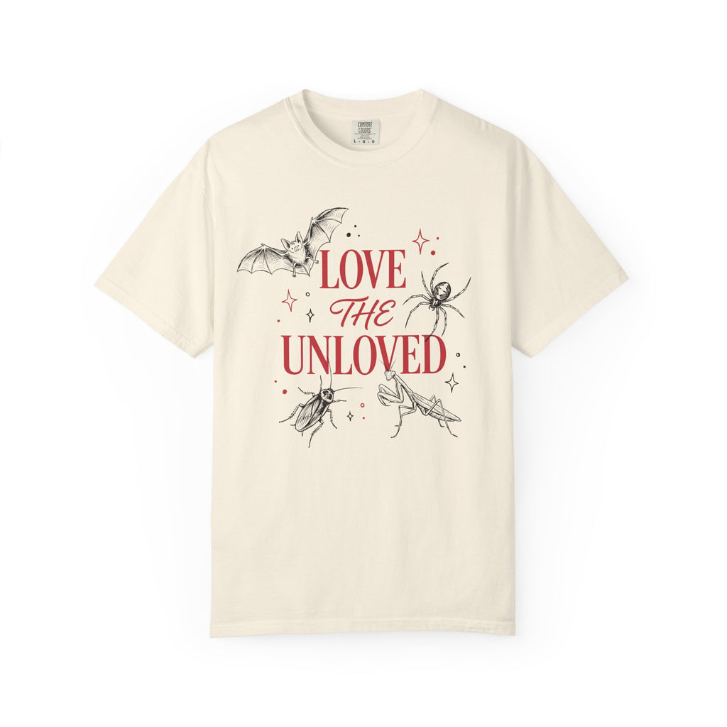 Love The Unloved T-Shirt