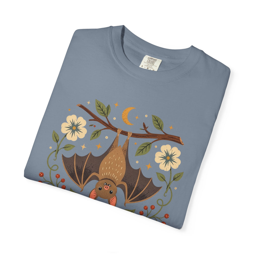 Strange Positions Bat T-Shirt