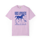 Horse Apparatus T-Shirt