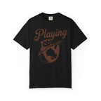 Vintage Playing Possum T-Shirt