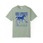 Horse Apparatus T-Shirt