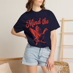 Vintage Mind the Goose T-Shirt