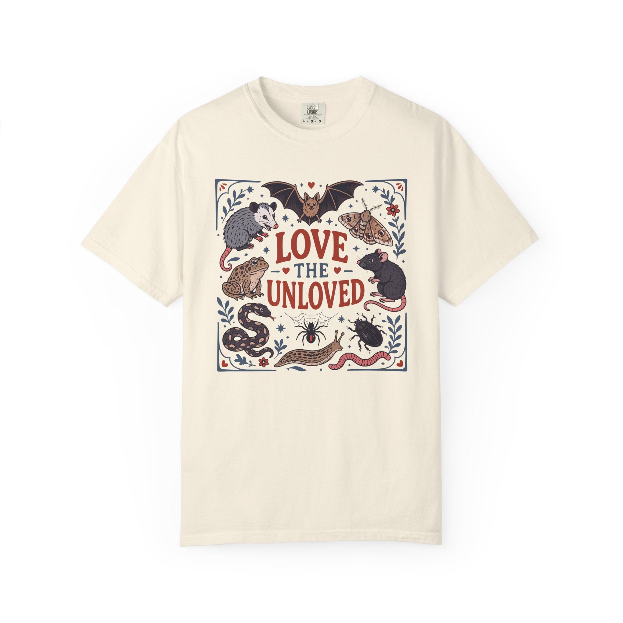 Love The Unloved T-Shirt