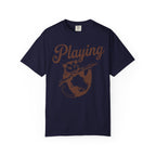 Vintage Playing Possum T-Shirt
