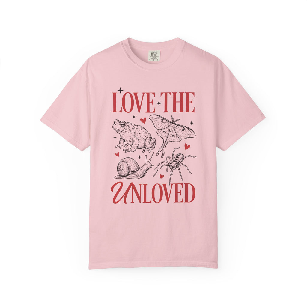Love The Unloved T-Shirt