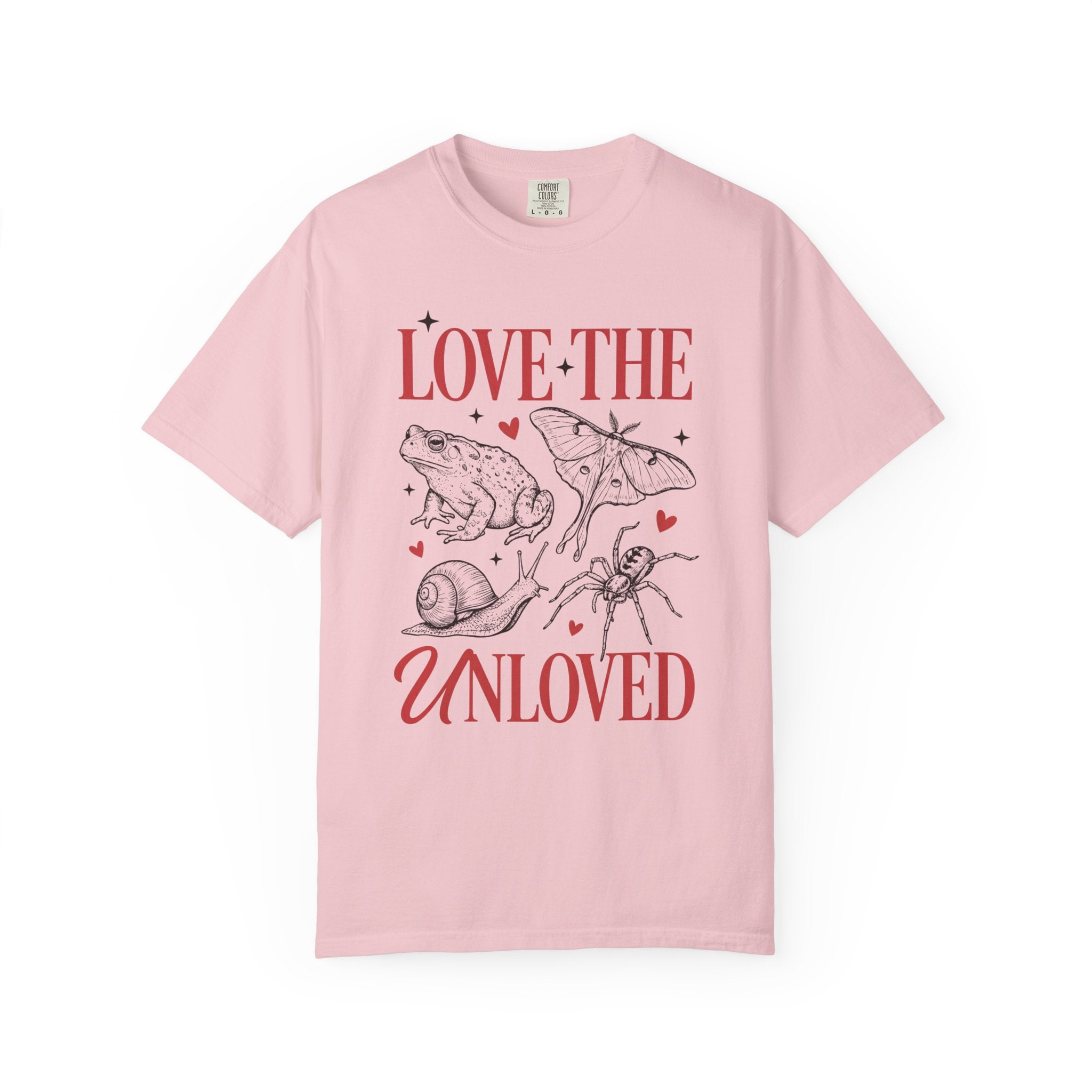 Love The Unloved T-Shirt
