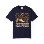 Approachable Hedgehog T-Shirt