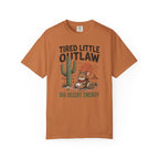 Tiny Little Outlaw Desert Mouse T-Shirt