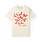 Vintage Feed the Pigeons T-Shirt