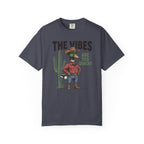 The Vibes Are Too Quacky Duck T-Shirt