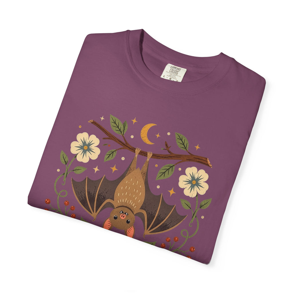 Strange Positions Bat T-Shirt