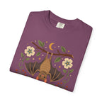 Strange Positions Bat T-Shirt