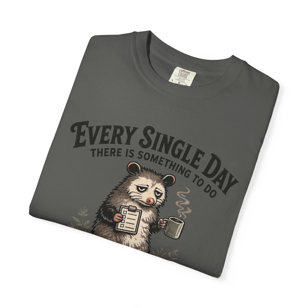 Sick of It Possum T-Shirt