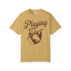 Vintage Playing Possum T-Shirt