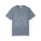 Firefly Capybara Wildflower T-Shirt
