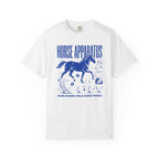 Horse Apparatus T-Shirt