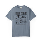 Pigeon Systems T-Shirt