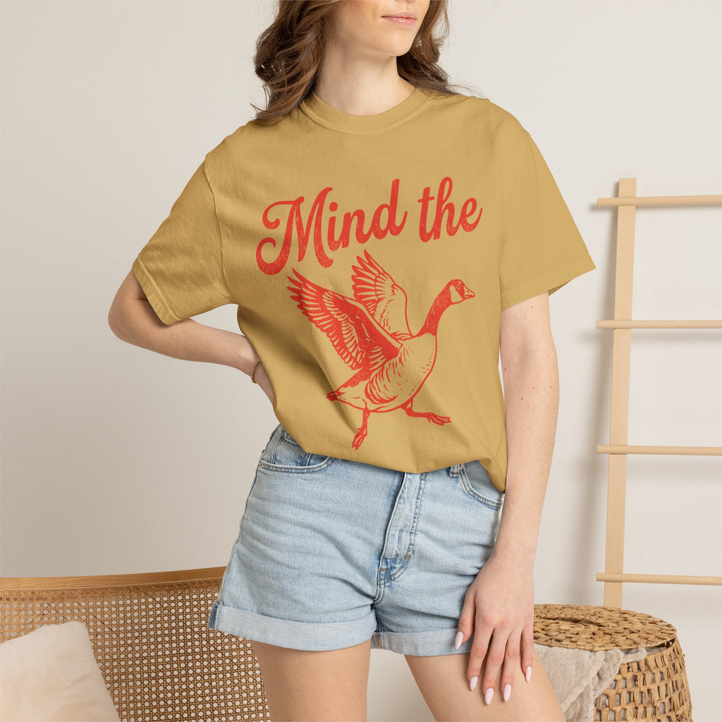 Vintage Mind the Goose T-Shirt