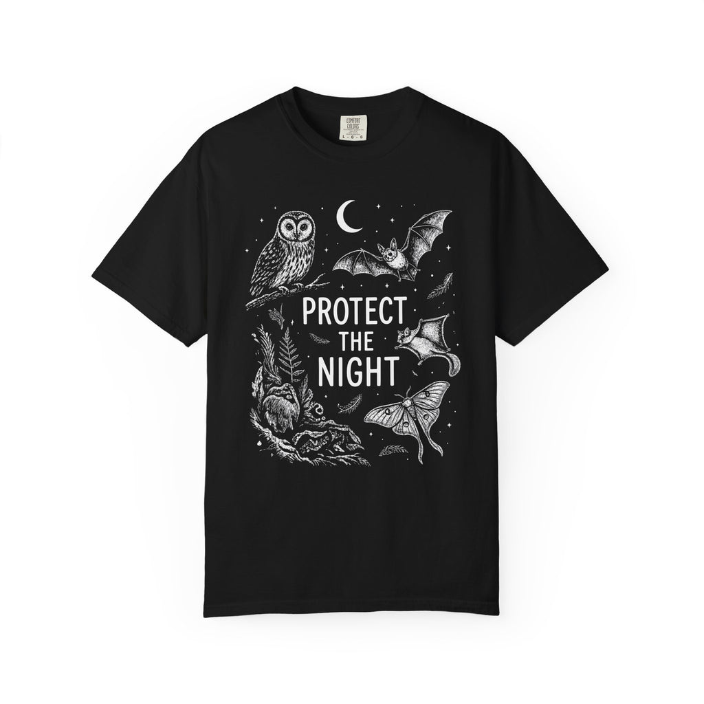 Protect The Night T-Shirt