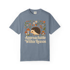 Approachable Hedgehog T-Shirt
