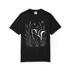 Firefly Skunk Wildflower T-Shirt