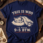 True Navy