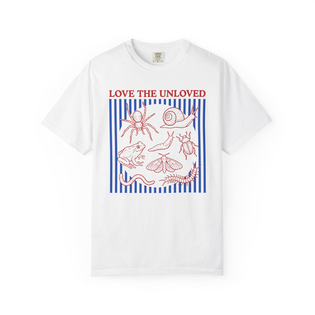 Love The Unloved T-Shirt