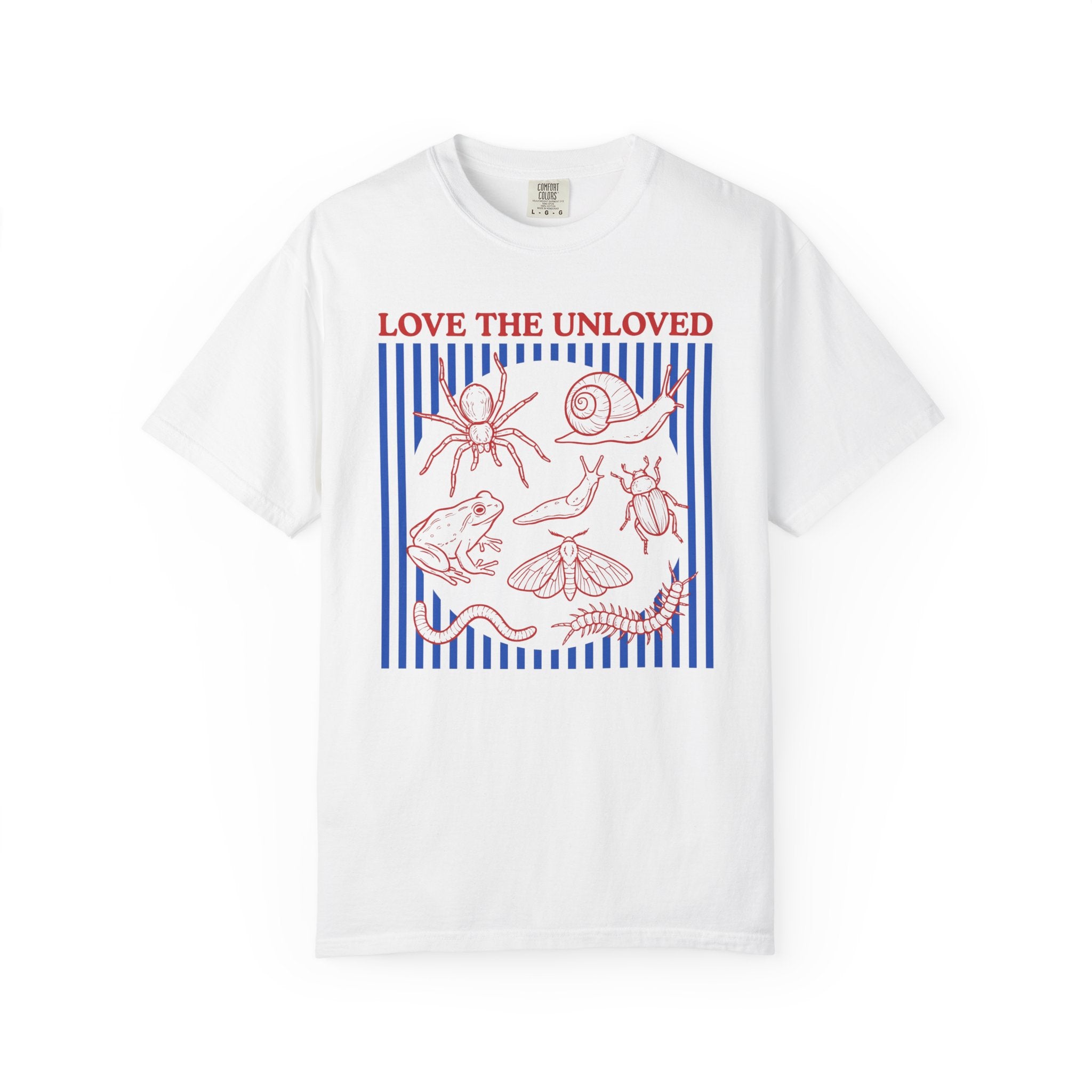 Love The Unloved T-Shirt