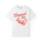 Vintage Channel the Otter T-Shirt