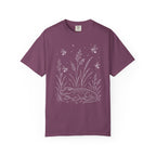 Firefly Alligator Wildflower T-Shirt