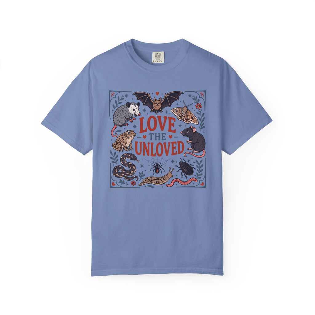 Love The Unloved T-Shirt