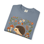 Approachable Hedgehog T-Shirt