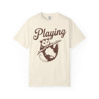 Vintage Playing Possum T-Shirt