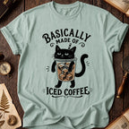 Basically Coffee T-Shirt