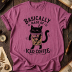 Basically Coffee T-Shirt