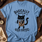 Basically Coffee T-Shirt