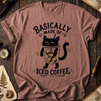 Basically Coffee T-Shirt