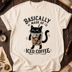 Basically Coffee T-Shirt
