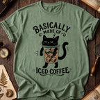 Basically Coffee T-Shirt
