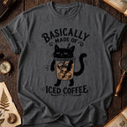 Basically Coffee T-Shirt