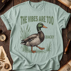 Quacky Duck T-Shirt