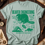 Beaver Engineering T-Shirt