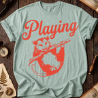 Playing Possum T-Shirt