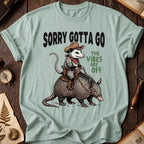 Possum Gotta Go T-Shirt