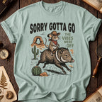 Mouse Gotta Go T-Shirt