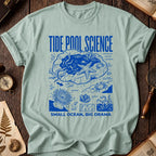 Tide Pool Science T-Shirt