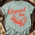 Channel the Otter T-Shirt