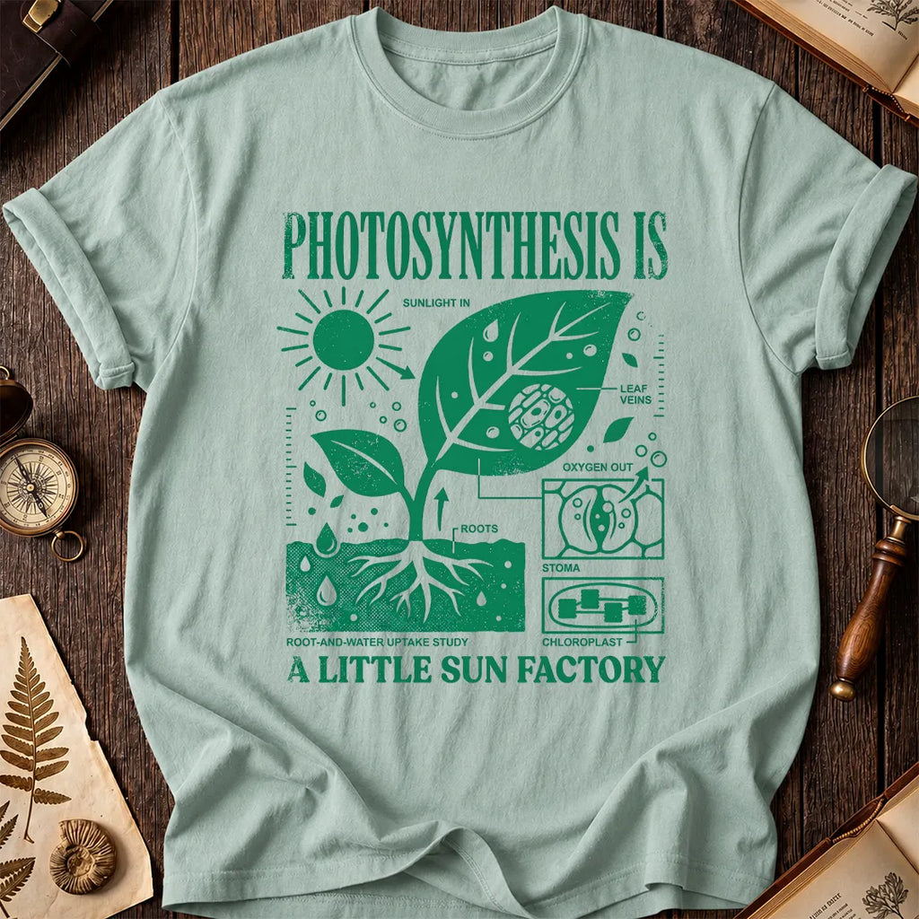 Photosynthesis T-Shirt